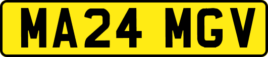 MA24MGV