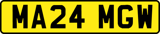 MA24MGW