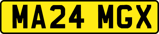 MA24MGX
