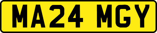 MA24MGY