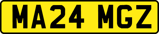 MA24MGZ