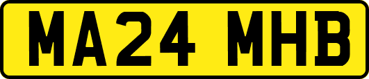 MA24MHB