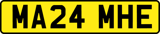 MA24MHE