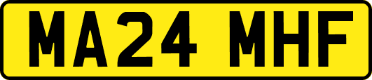MA24MHF