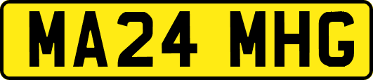 MA24MHG