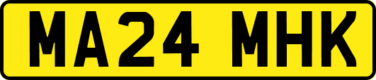 MA24MHK
