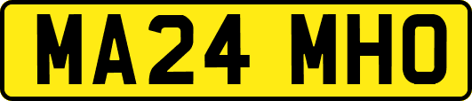 MA24MHO