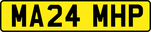 MA24MHP