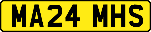 MA24MHS