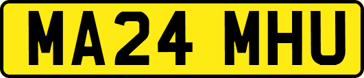MA24MHU