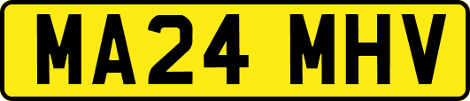 MA24MHV