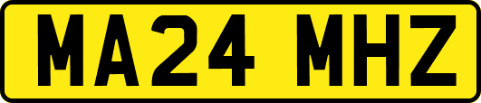 MA24MHZ