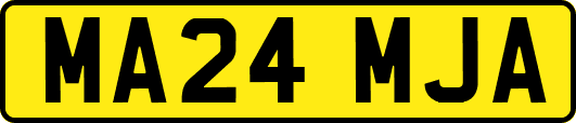 MA24MJA