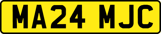 MA24MJC