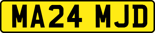 MA24MJD