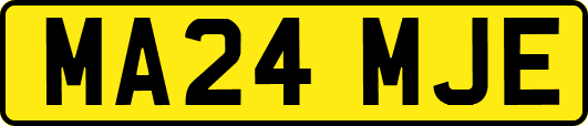 MA24MJE