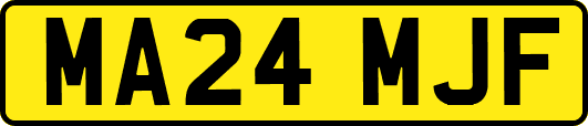 MA24MJF