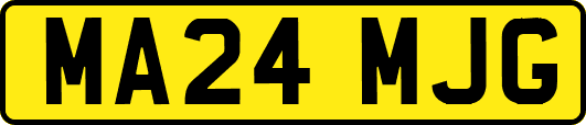 MA24MJG