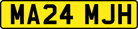 MA24MJH