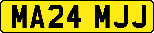 MA24MJJ
