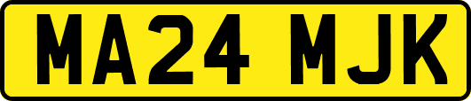 MA24MJK