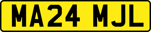MA24MJL
