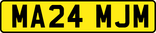 MA24MJM