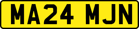 MA24MJN