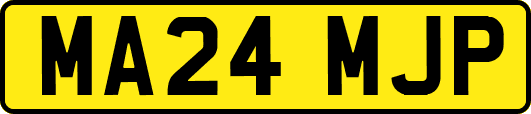 MA24MJP