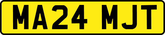 MA24MJT