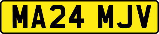 MA24MJV