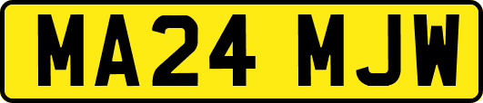 MA24MJW