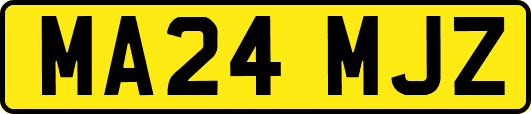 MA24MJZ