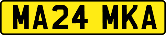 MA24MKA