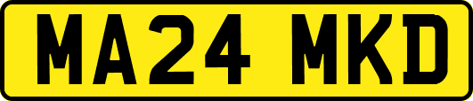 MA24MKD