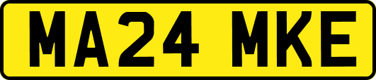 MA24MKE