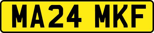 MA24MKF