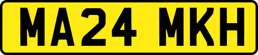 MA24MKH