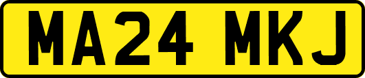 MA24MKJ