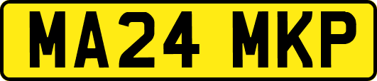 MA24MKP