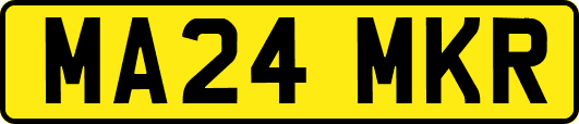 MA24MKR