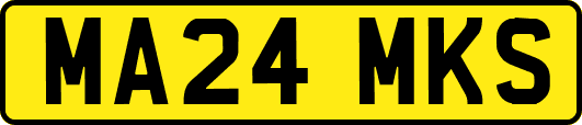 MA24MKS