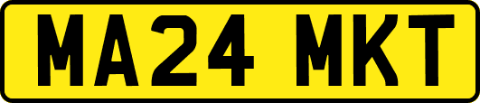 MA24MKT