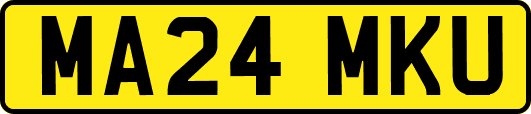 MA24MKU