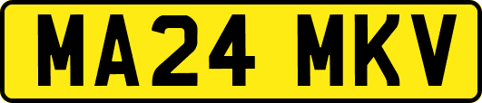 MA24MKV