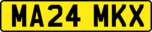 MA24MKX