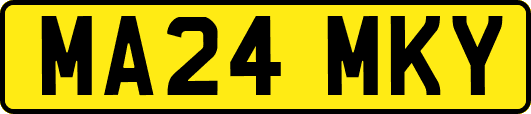 MA24MKY