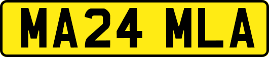 MA24MLA