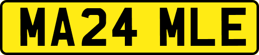 MA24MLE