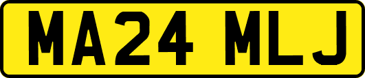 MA24MLJ